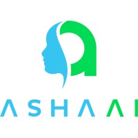 Asha AI logo - Similar company to Remote.Ly