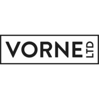 Vorne LTD logo - Similar company to Spatia Real Estate