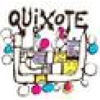 Quixote Winery logo - Similar company to Rutherford Ranch
