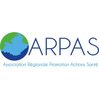 ARPAS - Association Régionale pour la Promotion des Actions de Santé logo - Similar company to Dispositif Inside