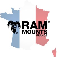 RAM Mounts France logo - Similar company to Topgroup Nl