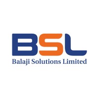Balaji Solutions Limited logo - Similar company to Frontech