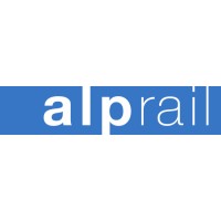 Alprail logo - Similar company to Lex 2050