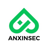 Anxinsec Technology logo - Similar company to Cyberheed