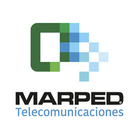 MARPED TELECOMUNICACIONES logo - Similar company to Instituto Nacional De Telecomunicaciones Instel