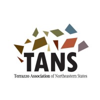 Terrazzo Association of Northeastern States logo - Similar company to Bzhar Terrazzo