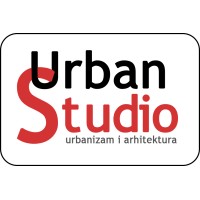 Urban Studio Podgorica logo - Similar company to 3D Platforma
