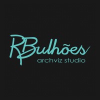 RBulhões Archviz Studio logo - Similar company to Brain Play