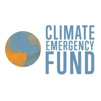 Climate Emergency Fund logo - Similar company to Professionista Green 🌾