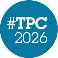 Ticketing Professionals Conference logo - Similar company to Pavilion Drinks Co