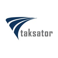 Taksator AS logo - Similar company to Tek-Norge