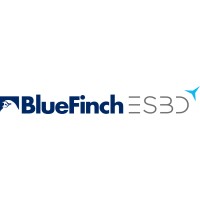 BlueFinch-ESBD France logo - Similar company to Esynov