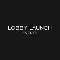LOBBY LAUNCH EVENTS logo - Similar company to Les Bons Récits