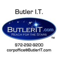 Butler Information Technologies, Inc. logo - Similar company to Butler Technologies