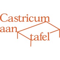 Castricum aan Tafel logo - Similar company to Core | Bureau Voor Visieontwikkeling