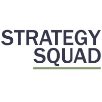 Strategy Squad logo - Similar company to Valuesadvisor
