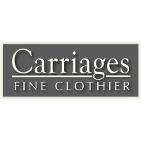 Carriages Fine Clothiers logo - Similar company to Elizabeth Heiskell