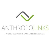 ANTHROPOLINKS logo - Similar company to Anthropolis