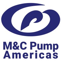 M&C Pump Americas logo - Similar company to Phoenix Pump Inc