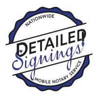 Detailed Signings LLC logo - Similar company to Impact Signings