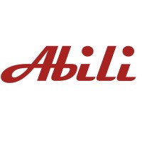 ABILI logo - Similar company to Joareca.Marketing