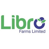 Libro Farms Limited logo - Similar company to Gd Cuisine Nigeria Limited