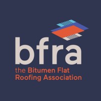Bitumen Flat Roofing Association (BFRA) logo - Similar company to Bisotech - Bitumen Isolation Technologies