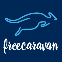 Freecaravan logo - Similar company to Antártida Soluciones