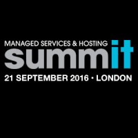 Managed Services & Hosting Summit logo - Similar company to Managed Services Summit