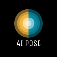 AIPost｜AI郵報 logo - Similar company to 智聚科技 Bizwitcher Lab