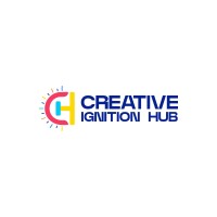 Creative Ignition Hub logo - Similar company to Fint Technology Africa