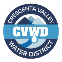 Crescenta Valley Water Dst logo - Similar company to Tfi Hub