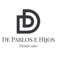 De Pablos e Hijos logo - Similar company to Qingdao Alter Ego Accessories Co., Ltd