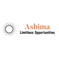 Ashima.co logo - Similar company to Lol Corporate