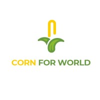 Corn For World logo - Similar company to Sindoro Shrimp