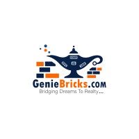 GenieBricks.com logo - Similar company to Stageneur Services Private Limited