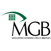 Magazzini Generali della Brianza S.p.A. logo - Similar company to Maintpro Srl