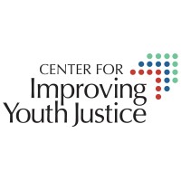 Center for Improving Youth Justice logo - Similar company to Mathmatik Athletics