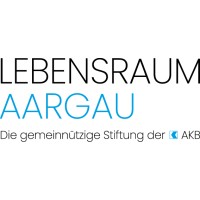 Stiftung LEBENSRAUM AARGAU logo - Similar company to Wimo Ag
