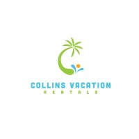 Collins Vacation Rentals, Inc. logo - Similar company to Dream Stay Real Estate Company
