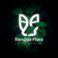 Rangga Flora Indonesia logo - Similar company to Amazon Garden