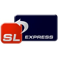 Sl Express logo - Similar company to Eltrans Janusz Leszek Kmoch