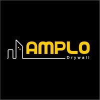 Amplo Drywall logo - Similar company to Decorplac Drywall