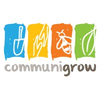 Communigrow logo - Similar company to Amr Bookkeeping Solutions Limited