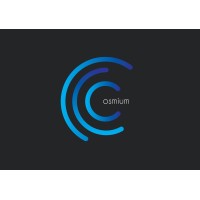 OSMIUM WEB SOLUTIONS logo - Similar company to Univation