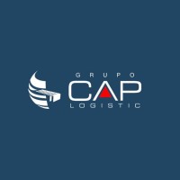 Grupo CAP Logistic logo - Similar company to Cap Logistics