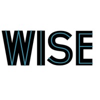 WISE logo - Similar company to Stop: Surface Transfer Of Pathogens