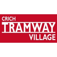 National Tramway Museum logo - Similar company to Embecosm