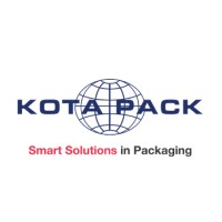 Kota Pack logo - Similar company to X-Service Plus