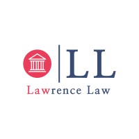 Lawrence Law Firm logo - Similar company to United Fire